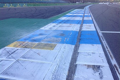 Formel 1 in Hockenheim: Kompromiss bei Streckenlimit in Kurve 1