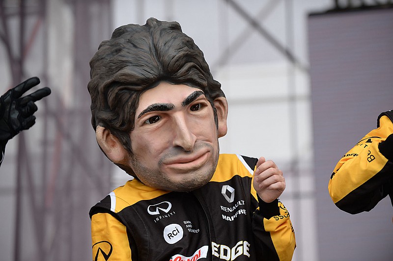 П’ятірки для Renault