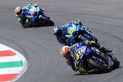 Rossi: Vroege beslissingen over MotoGP-contracten zijn verkeerd