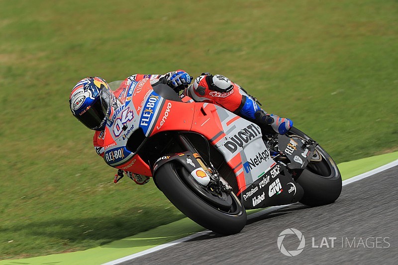 Dovizioso,