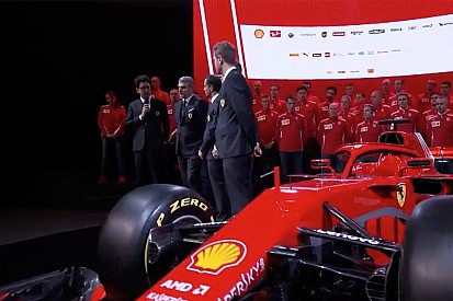 Binotto: "Meno resistenza all'avanzamento per puntare alla qualifica"