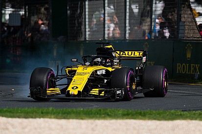 Renault prêt pour "un combat très disputé et serré"