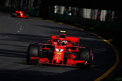 Explosiver Ferrari-Funk: "Reitet mich damit nicht in die Scheiße!