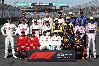 Formule 1 2019: Overzicht rijders, teams en transfers