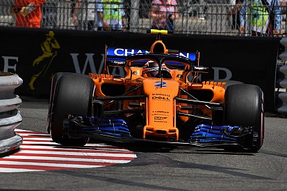 Vandoorne dice que sacrificaron su carrera en favor de Alonso