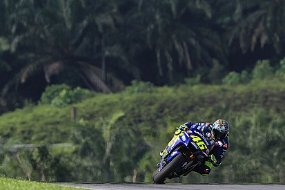 GALERÍA: Los tests de MotoGP en Sepang