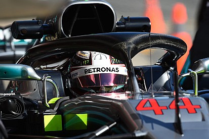 Hamilton : Le chrono de Vettel "ne veut rien dire"