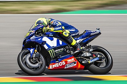 Ufficiale: Monster Energy diventa il main sponsor della Yamaha a partire dal 2019