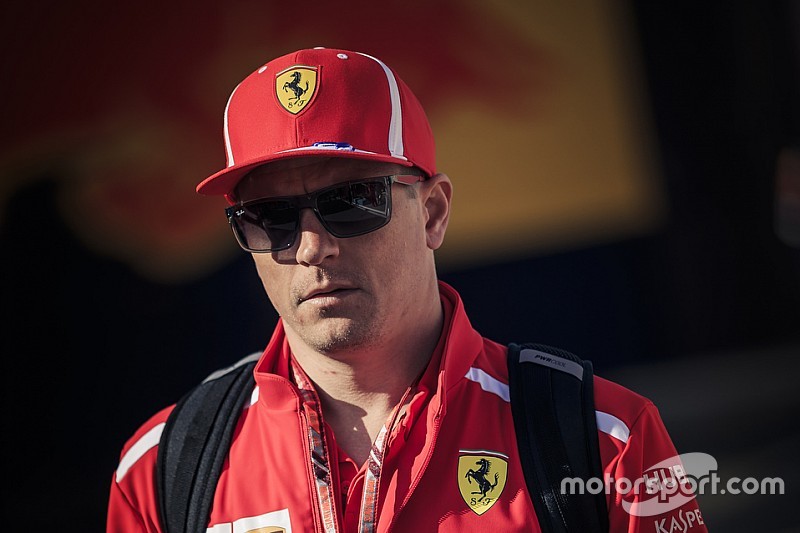 Raikkonen, Monaco'da bu kez kazanmayı umuyor