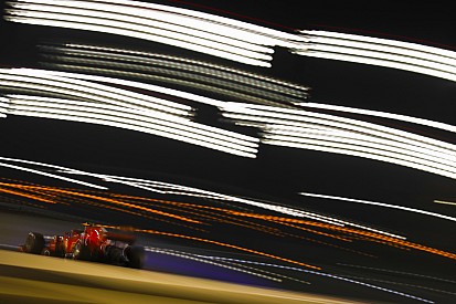 Photos - Samedi à Sakhir