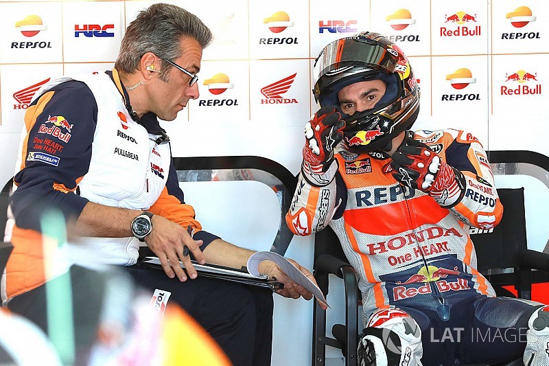 Dani Pedrosa: