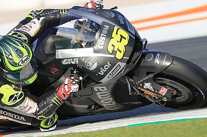 Cal Crutchlow wünscht sich "natürlicheres Bike" für 2018