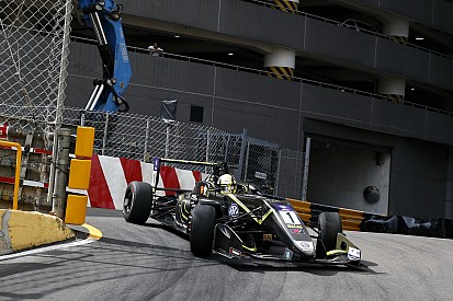 Norris wants Macau GP return in 2018