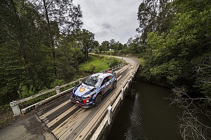 Avustralya Rallisi, WRC takımlarından baskı görüyor