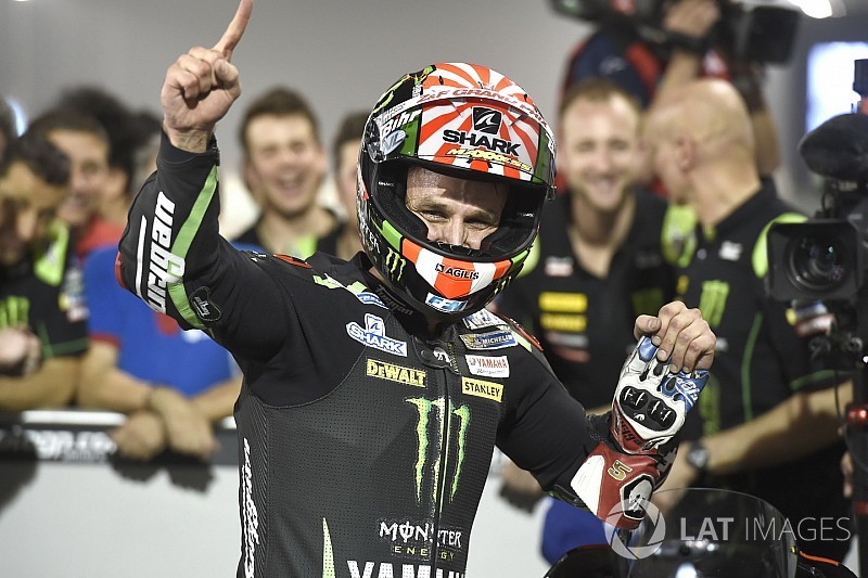 Zarco:
