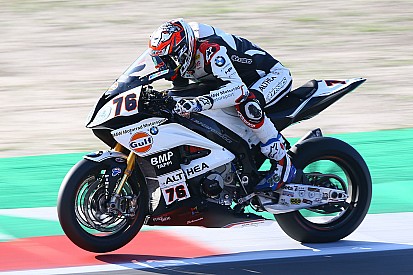 Insatisfait de BMW, Althea pourrait revenir à Ducati