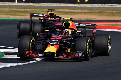 A Red Bull a Hondával is ugyanannyit nyert volna idén