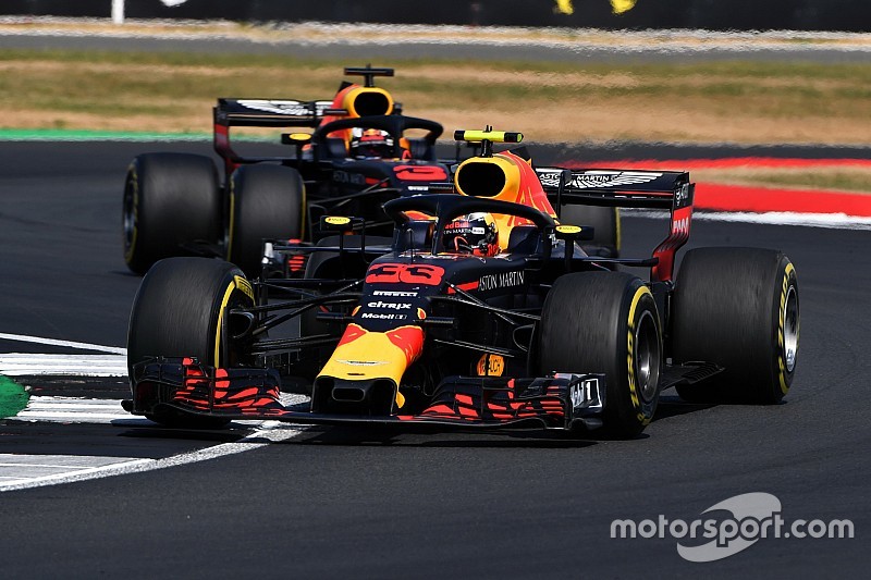 Red Bull
