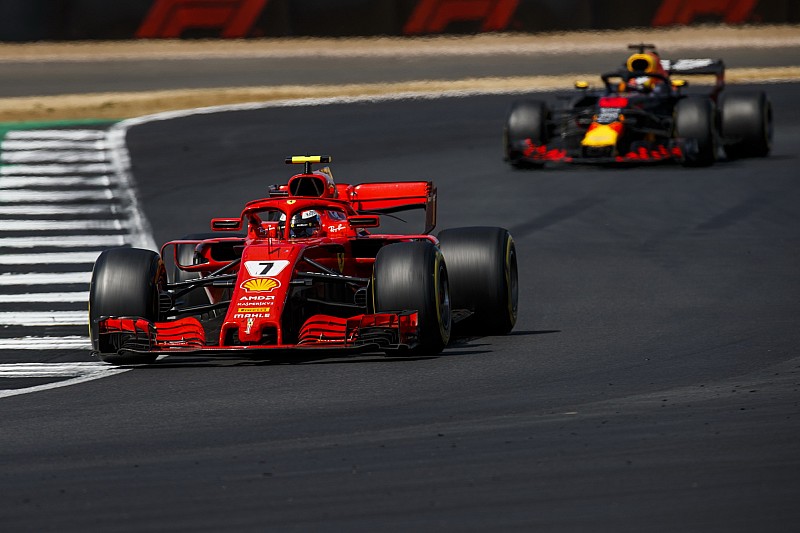 Ferrari adalah mesin F1 terbaik saat ini - Horner
