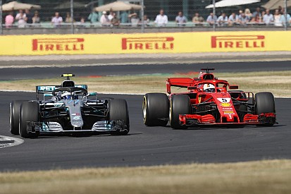 Winnende Vettel twijfelde vooraf of hij de finish zou halen
