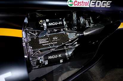 McLaren впечатлила работа Renault в межсезонье: «Они опытнее Honda»
