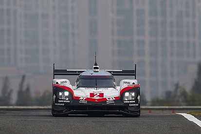 LMP1 vs. Formel 1: Entwicklungstempo für Hartley gleich hoch
