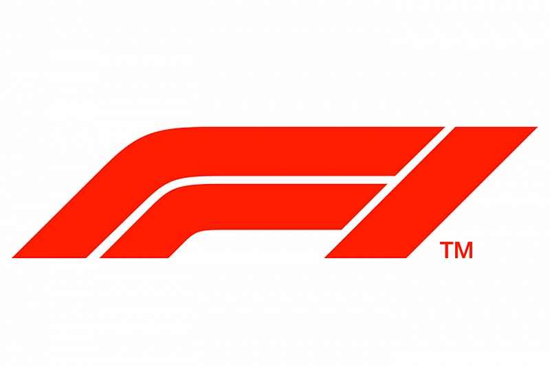 Per következhet: valóban másolat az F1 új logója?