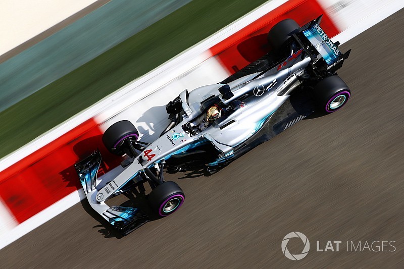Video: Las razones que hicieron tan bueno al Mercedes F1 W08