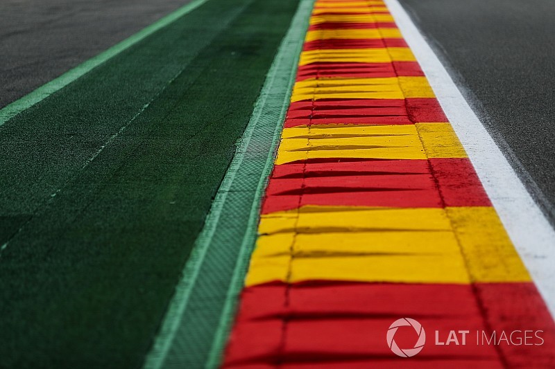 Spa-Francorchamps: a magával ragadó F1-es pálya
