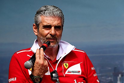 Ferrari defiende su silencio ante los medios