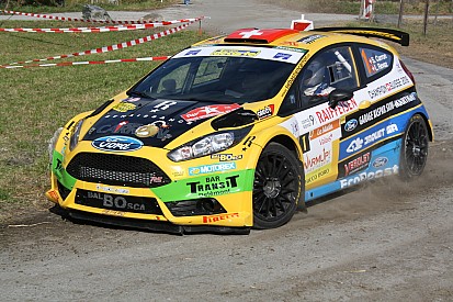 Rallye du Chablais: Loeb und Tsjoen führen die Startliste an