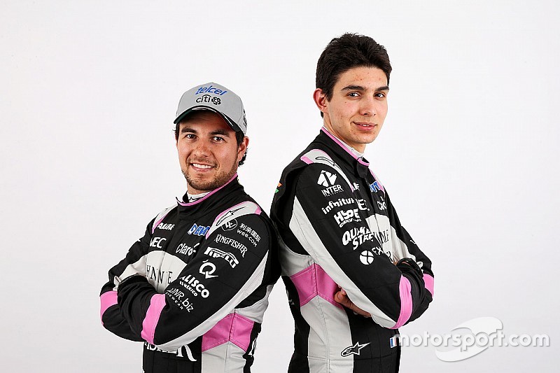 Brigas e “tentativa de assassinato”: a rixa na Force India