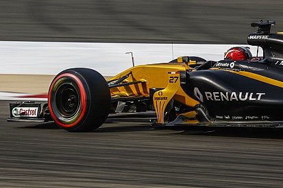 Renault треба гарно виступати, щоб заслужити на повагу — Абітбуль