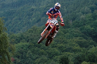 El MXGP llega a Bélgica con Prado liderando MX2: previa y horarios