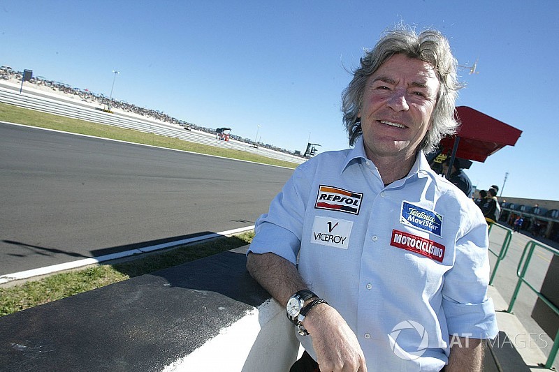 El equipo Aspar pasa a llamarse Ángel Nieto