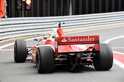 Der Update-Plan für ein 20 Jahre altes Formel-1-Auto