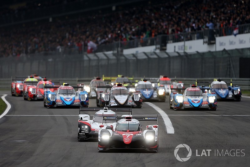 Kommentar: Wie geht es weiter mit der Langstrecken-WM (WEC)?