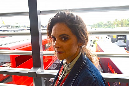 Alonso: la cantante Francesca Michielin gli ha dedicato una canzone