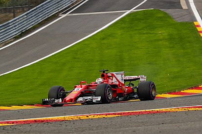 Феттель: Ferrari вже нічого боятися