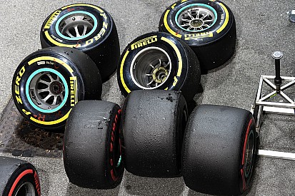 Ferrari tem escolha de pneus agressiva para o GP da Malásia