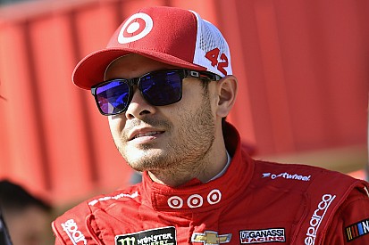 Larson feels he is "the last true racer" in the NASCAR Cup Series