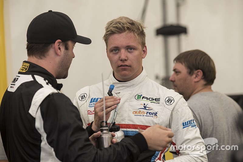 Macaristan WTCR: 1. yarışı Ehrlacher kazandı, Honda 1-2 oldu