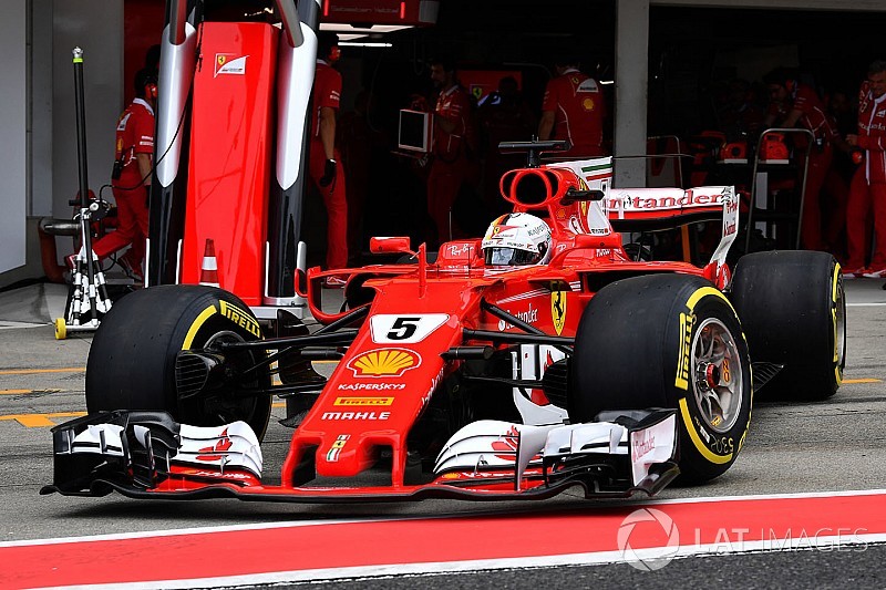 信頼性問題解決を目指すフェラーリ。チームの”混乱”招くリスクも?