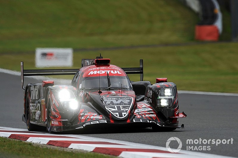 Lotterer se mofa de los argumentos de Fernando Alonso