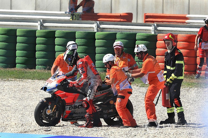 Lorenzo:
