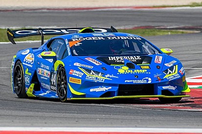 Una gara 2 tiratissima consegna la vittoria a Postiglione e Basz a Misano