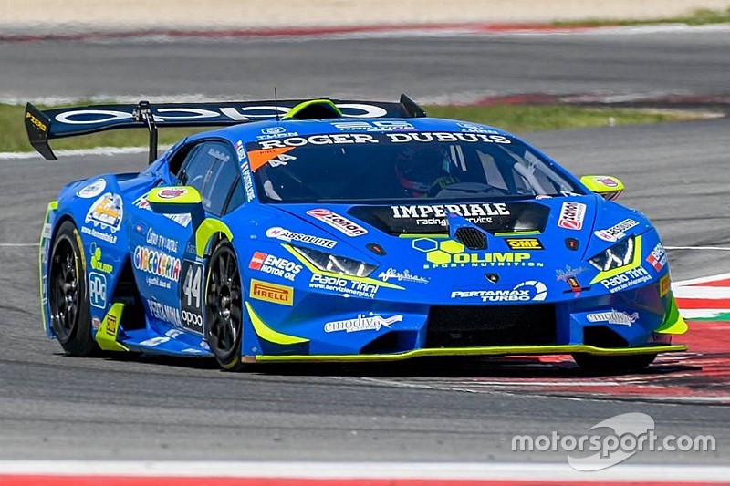 Una gara 2 tiratissima consegna la vittoria a Postiglione e Basz a Misano