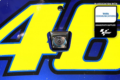 Insight: How TV brings home the magic of MotoGP