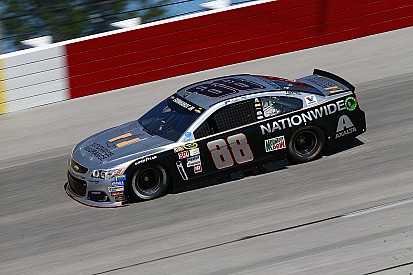 The Gray Ghost roars to life once more