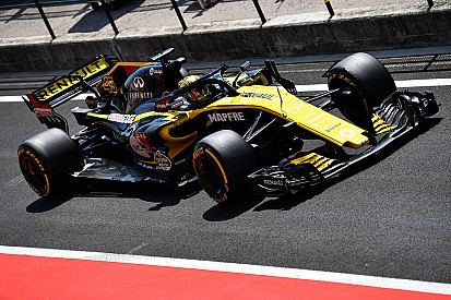 Renault dará a Markelov la oportunidad de probar en Sochi